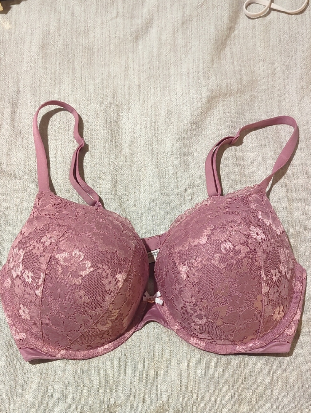 Victoria's Secret Perfect Shape Bra
